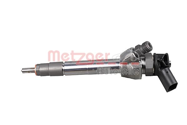METZGER 0871075 ORIGINAL ERSATZTEIL Einspritzdüse